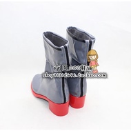 No. 8063 Fleet collection Shimakaze Niang Shima Style No. Tailless Version cosplay Shoes COS Shoes