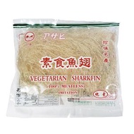 巨昌 - 素食乾魚翅 100g
