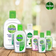 dettol hand sanitizer/ DETTOL / dettol / Ready stock / ready stock