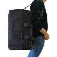 [svzfjuv] Large Padded Cajon Bag Padded Bag Percussion Bag Cajon Accessories Instrument Carrying Bag