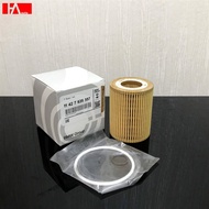 {Wholesale - Retail} BMW oil filter for engine N13B16A 1.6L 11-15 (114i, 116i, 118i, 316i, 320i)