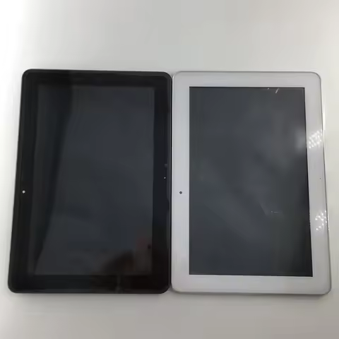 10.1 inch LCD Display Monitor Touch Screen Digitizer Assembly with frame For Asus MeMo Pad ME103 ME1