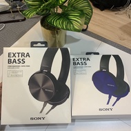 PREMIUM Sony Stereo Headphone