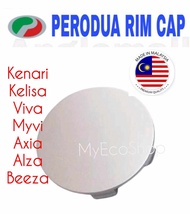 PERODUA Myvi, Viva Elite Alza Rim Cap