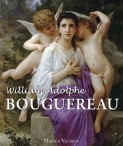 William-Adolphe Bouguereau Marius Vachon
