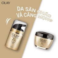 Olay Total Effects day cream