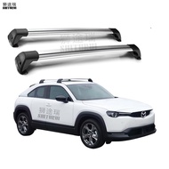 แร็คหลังคาเงียบสำหรับซีดาน Mazda CX30/CX60