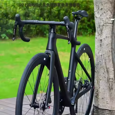 TWITTER R10 43.5/56cm 105/R7120-24S whole set All-in-one hydraulic disc brake T1000 breaking wind ra