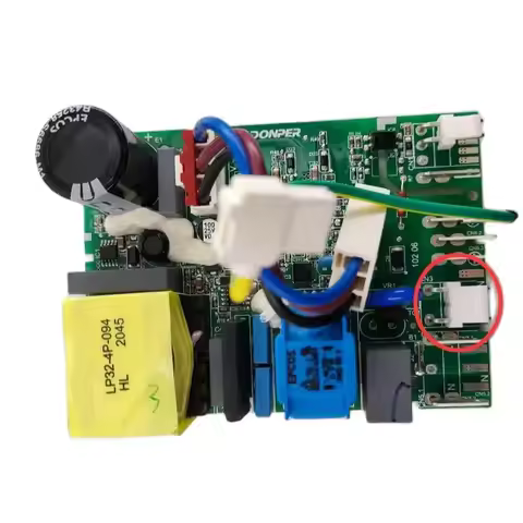 new for refrigerator inverter board 102-06-Y18-A 00-J-V73 102-06-Y18-A 00-J-V74 refrigerator part