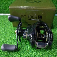 🇲🇾 DAIWA PT 100HL ( LEFT HANDLE ) # HOT ITEM 🔥