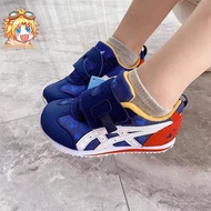 ❤Asics Onitsuka Tiger Asics Disney children's fashion sneakers