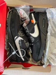 The 10 Nike air max 90 Off-White