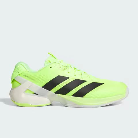 Adidas genuine UBERSONIC 5 Men's Shock Absorption Sports Tennis Shoes IH2562