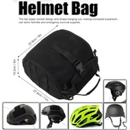 Tactical Army Helmet Bag Mich / Ski / Bike Helmet Bag M88 Multi Racing Bike Bogo Helmet Bag