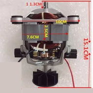 1 PC 9525 motor universal multi-brand smoothie maker soybean milk juicer accessories wall breaker bl