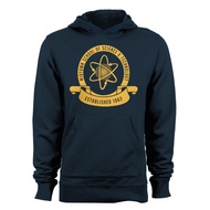 GEEK TEEZ Midtown School of Science & Technology Men's Hoodie