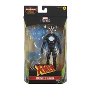 Hasbro Marvel Legends X-Men Juggernaut Wave Bishop 6-Inch Action Figure