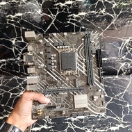 Asus H610M-D DDR5 | Intel LGA 1700