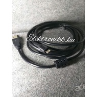 Fujifilm X-A2, X-A3, X-A5, X-A10, X-A20, X-T100, X-T2, X-T3 USB Cable