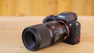 SIGMA 70MM f2.8 DG MACRO ART for SONY E 接環 FE 微距鏡