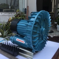 [HCM]Máy bơm thổi sủi tạo khí oxy Resun Gf750 (750w)