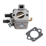 Gracekarin Carb คาร์บูเรเตอร์สำหรับ Stihl 034 034AV 034 Super MS340 036 MS360 MS340 360ส่วน AU ใหม่