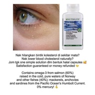 NUTRILITE Salmon Omega Complex (60sg)