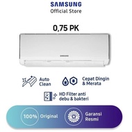 ready ! AC SAMSUNG AR07NRFLDWKNSE 3/4PK + PASANG MURAH