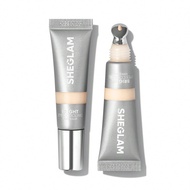 คอนซีลเลอร์ Bright Eyes Cooling Concealer-Liquid Matte Liquid Concealer ปกปิดได้ยาวนาน ปรับสีผิวให้ส