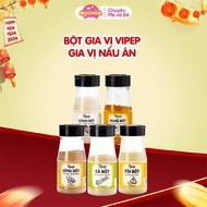 Vipep Spice Powder cooking spice onion powder, garlic powder, pepper, ginger, lemongrass powder, tur