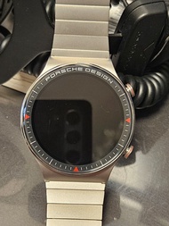 HUAWEI 華為 WATCH GT2 PORSCHE DESIGN  SAMSUNG XIAOMI