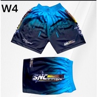 Snc apparel tarkam volleyball pants full printing volleyball apparel tarkam sports snc apparel snc a