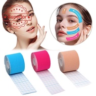 Face Tape Universal Chin Band Tightens Tape Face Invisible Thin Tape For Men Women U7h0