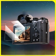 1-3PCS 9H HD Tempered Glass For Nikon Z f Z fc Z30 Z5 Z5 II Z50 Z50 II Z6 Z6 II Z6 III Z7 Z7 II Z8 Z