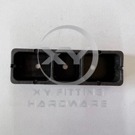 3 X 1 Inner Hollow Bracket