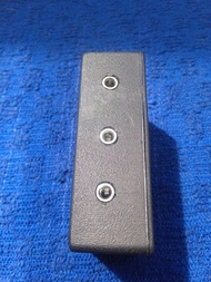 Spliter aux stereo input1 output3