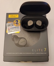 Jabra Elite 7 pro