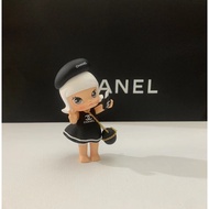 Genuine molly Shopaholic POPMART/Pop Mart Chanel Style Mystery Box Full Set Change Baby Tanabata Val