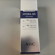 AHC瞬效保濕B5微導入玻尿酸精華 50毫升 premium ex hydra B5 soother serum