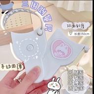 Leg Circumference Arm Ruler Body Circumference Automatic Circumference Ruler Head Circumference Mult