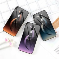 W997 SOFTCASE GLASS GLASS OPPO A18 A78 A98 RENO 10 5G A38 A83 RENO 7 RENO 8 RENO 8 PRO PLUS RENO 6 4