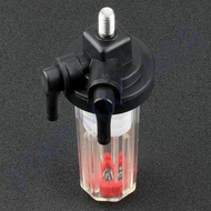 Fuel Filter Assy Fit for Yamaha F40 F55 F60 75HP 85HP 90HP 2 and 4 Strokes Outboard Motor 64J-24560 