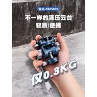 百諾BENRO青鳥碳纖維三腳架CB258CK相機單反便攜支架鋁合金微單手