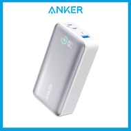 Anker Powerbank Fast Charging Power Bank PowerCore PowerBank 10000mah 30W Portable Charger USB C PD (A1256)