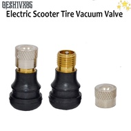 GESH1VX65 1/2/5pcs Wheel Gas Valves Electric Scooter valve Skate Board & Accessories for  M365 Elect