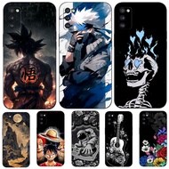 case For Samsung Galaxy A41 Case 6.1inch Soft Silicon Phone Cover For Samsung A41 GalaxyA41 A 41 A41