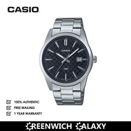 Casio Analog Dress Watch (MTP-VD03D-1A)