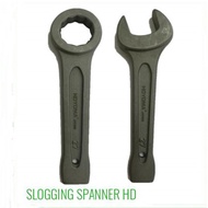 HOYOMA SLOGGING SPANNER HD 0PEN-RING