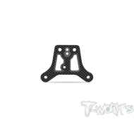 Tworks RC TO-213-MP11 Graphite Upper Plate ( For Kyosho MP11)