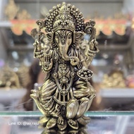 A&R Tewa Bucha A Complete Buddha Amulet 4 Inches No.0.02